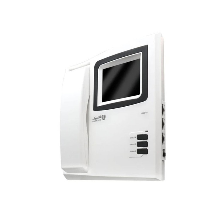 دربازکن تصویری الکتروپیک مدل 1286_V2