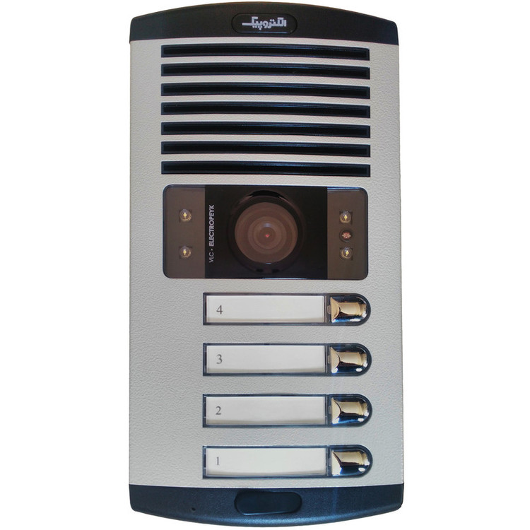 دربازکن تصویری الکتروپیک مدل 996 کد 1033 مجموعه 5 عددی