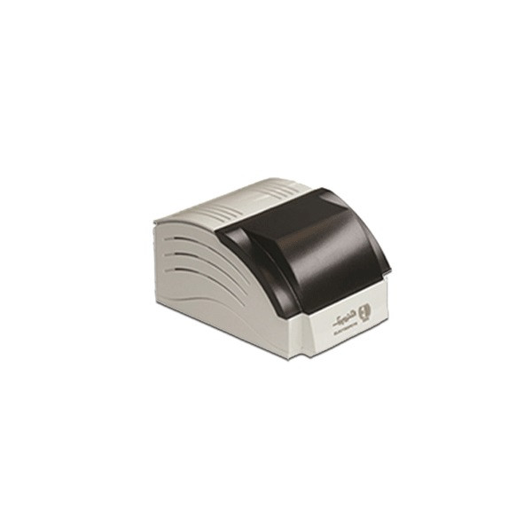 دربازکن تصویری الکتروپیک مدل FD/1086/1/1096/Black یک واحدی به همراه محافظ صفحه نمایش