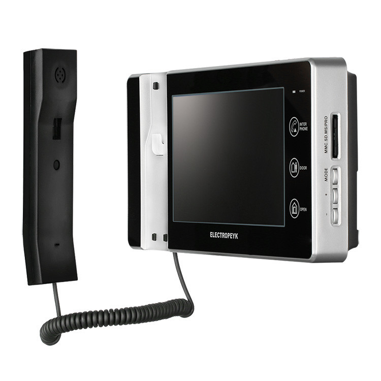 دربازکن تصویری الکتروپیک مدل 896-193