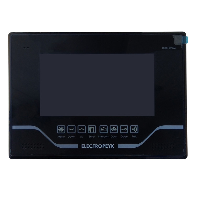 دربازکن تصویری الکتروپیک مدل 1090 کد 1057 مجموعه 2 عددی