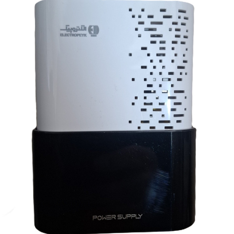 مجموعه دربازکن تصویری الکتروپیک مدل PRO803 یک واحدی مجموعه 4 عددی